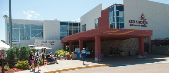 Red Shores Charlottetown - Racetrack and Casino