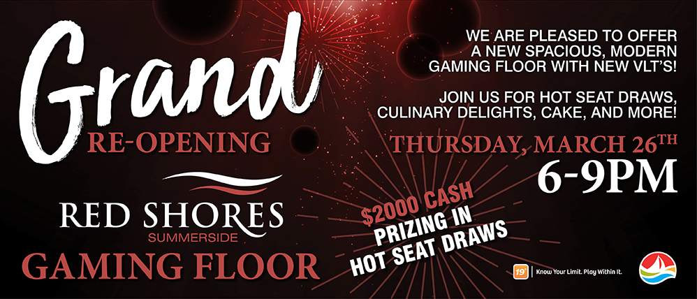 Summerside Casino Summerside Casino