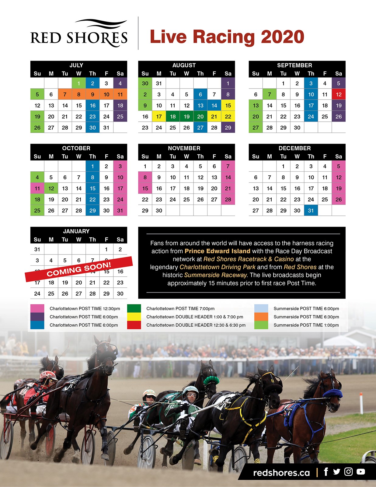 RS_Race Calendar