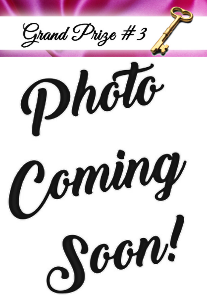 Grand Prize 3 coming soon