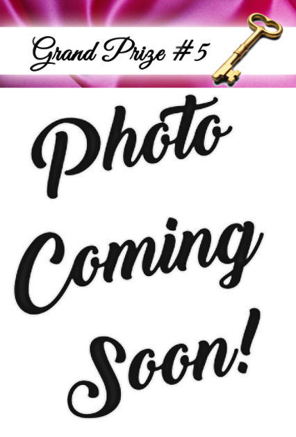Grand Prize 5 coming soon