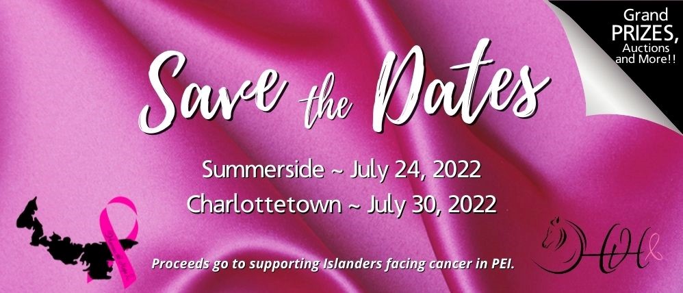 Save The Date HTH