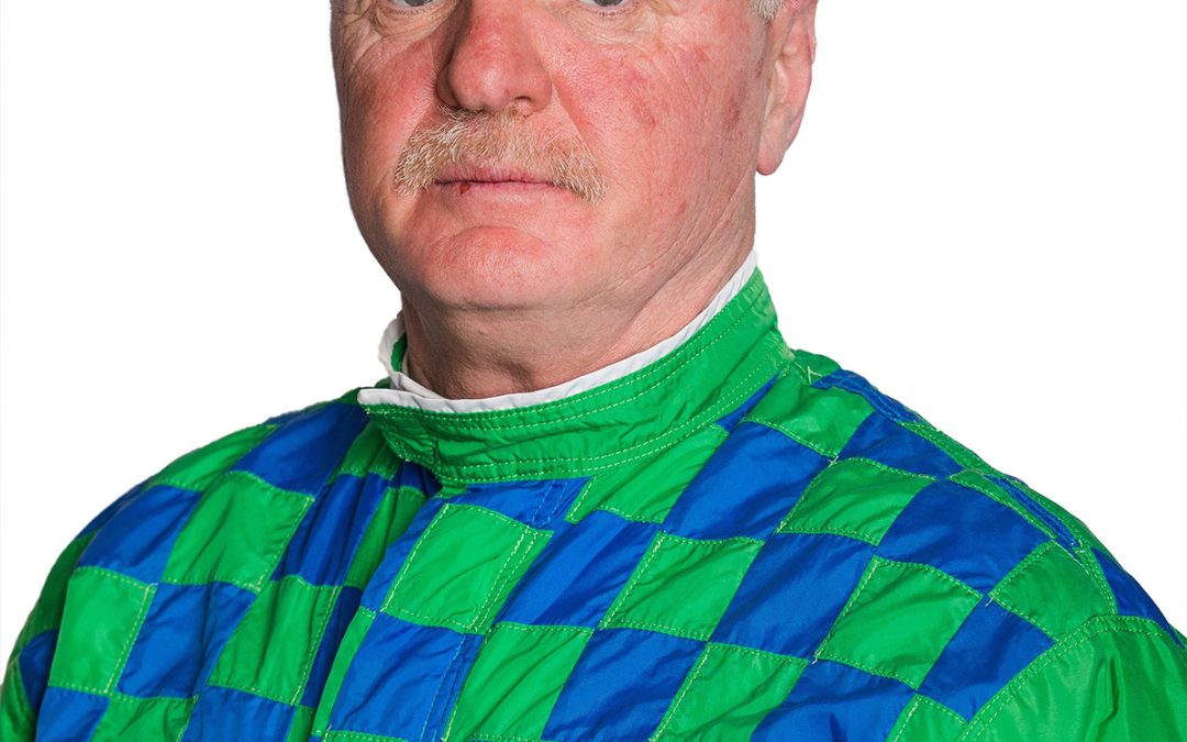 Myles Heffernan