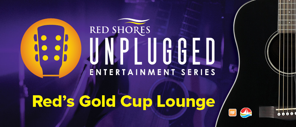 Red Shores Unplugged – Charlottetown