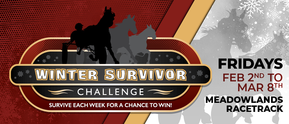Winter Survivor Challenge