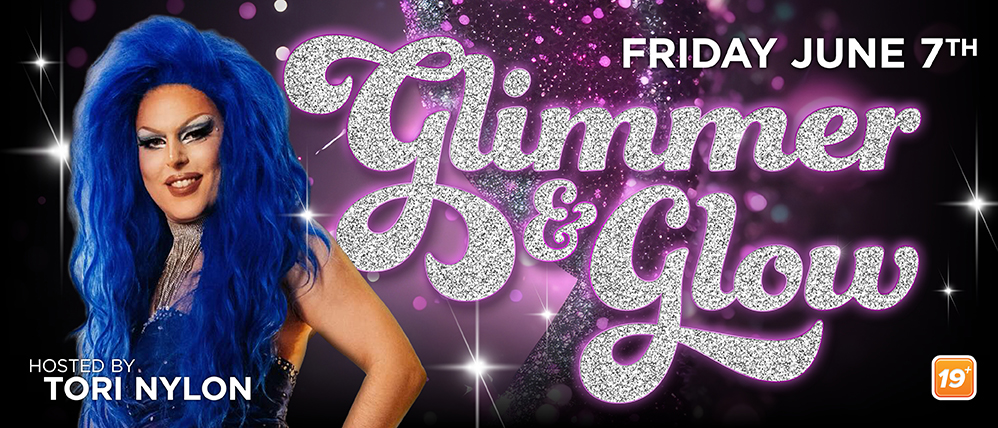 Glimmer & Glow Drag Show