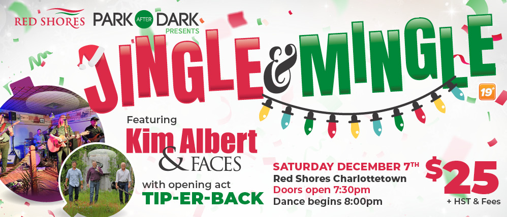 Jingle & Mingle